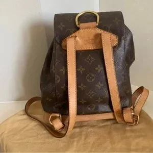 Louis Vuitton | Bags | Louis Vuitton Pack Bag Authentic I  display picture 1